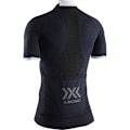 Pikkukuva 2 / 2: X-bionic Lyhythihainen Jersey Regulator Musta XS Nainen