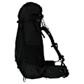 Miniatyrbild 4 av 4: Vaude Tents Ryggsäck Astrum Evo 70+10l Svart