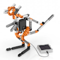 Miniatyrbillede 10 af 10: Engino Education For E Kit E90 20. E30 Og E40 Interaktiv Bygning Legetøj Flerfarvet + 8 Years
