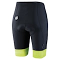 Miniatyrbillede 2 af 2: Bicycle Line Shorts Universo S2 Sort L Mand