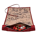 Miniatyrbillede 2 af 3: Ultra Pro Magic The Gathering Dice Scroll Map - Sword Coast For Dungeons & Dragons Terningpose