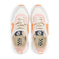 Miniatyrbillede 4 af 6: No Name Trænere Carter Jogger Suede Riva Orange EU 37 Kvinde