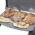 Miniatyrbillede 4 af 10: Tm Electron Grillplade Tmpgr005 Søvfarvet One Size / EU Plug