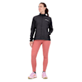 Miniatyrbillede 1 af 8: Adidas Leggings Terrex Multi Rød 42 / Regular Kvinde