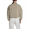 Miniatyrbillede 2 af 7: Replay W7896.000.84910 Jakke Beige L Kvinde