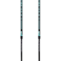 Miniatyrbillede 3 af 5: Masters Stænger Nordic Walking Søvfarvet 77-135 cm