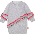 Pikkukuva 1 / 2: Billieblush Pukeutua U0228b-a32 Harmaa 24 Months