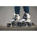 Miniatyrbillede 6 af 6: Powerslide Inline Skøjter Phuzion Krypton 100 Grå EU 37
