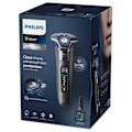Miniatyrbillede 4 af 7: Philips Barbermaskine Series 7000 Søvfarvet
