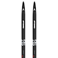 Miniatyrbillede 1 af 7: Atomic Nordiske Ski Savor 46 Skintec+prolink Access Cl Sort 195