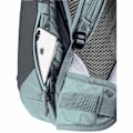 Pikkukuva 10 / 10: Deuter Ac Lite 22l Sl Reppu Harmaa