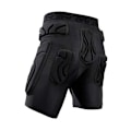 Miniatyrbillede 2 af 2: Bluegrass Bib Short Beskyttelse Wolverine Sort L