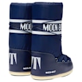 Miniatyrbillede 2 af 4: Moon Boot Icon Nylon Støvler Blå EU 39-41 Mand
