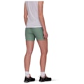 Pikkukuva 2 / 4: Mammut Massone Sport Shortsit Valkoinen 38 / Regular Nainen