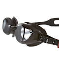 Miniatyrbillede 2 af 4: Speedo Svømmebriller Aquapure Optical Sort 7