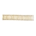 Miniatyrbild 1 av 8: Crawler Park Tibetan Bridge Extension Kit Rc Hinder 1/18/1/24 Guld