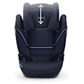 Pikkukuva 4 / 9: Cybex Auton Istuin Solution S2 I-fix Sininen