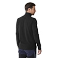 Miniatyrbillede 2 af 2: Millet Fleece Lightgrid Sort S Mand