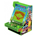 Miniatyrbillede 2 af 5: My Arcade Spil Nano Player Allstar Stadium 208 4.5´´ Retro Konsol