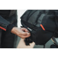 Miniatyrbillede 5 af 7: Sw-motech Sadeltaske Nylon Pro Cargobag 1680d 50 L Sort 50 x 70 x 33 cm