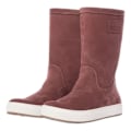 Pikkukuva 1 / 10: Boat Boot None Lace Leather Saappaat Punainen EU 37 Nainen