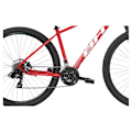 Miniatyrbillede 4 af 4: Bh Spike 1.0 29´´ 2023 Mtb Cykel Rød M