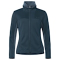 Miniatyrbillede 3 af 6: Vaude Neyland Stretch Sweatshirt Blå 40 Kvinde