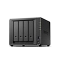 Miniatyrbillede 1 af 7: Synology Nas Ds923+ Søvfarvet