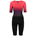 Pikkukuva 2 / 2: Huub Lyhythihainen Trisuit Collective  XL