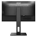 Pikkukuva 2 / 8: Aoc Monitor 22p2du 21.5´´ Fhd Ips Led 75hz Musta One Size / EU Plug