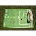 Miniatyrbillede 7 af 10: Finger Socker Challenge Fodboldbane