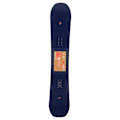 Miniatyrbild 1 av 6: K2 Snowboards Snowbräda Broadcast Blå 156