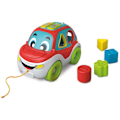 Pikkukuva 1 / 6: Clementoni Auto Tony Muodot Ja