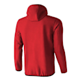 Pikkukuva 2 / 5: 42k Running Takki Softshell Punainen M Mies