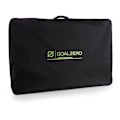Miniatyrbillede 6 af 8: Goal Zero Solpanel Boulder 200 Briefcase Sort