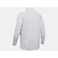 Pikkukuva 6 / 6: Under Armour Pitkähihainen Toppi Tech™ 2.0 ½ Zip Harmaa 3XL / Regular Nainen