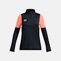 Pikkukuva 1 / 2: Under Armour Challenger Midlayer Pitkähihainen T-paita  XL Poika