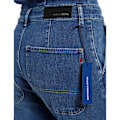 Miniatyrbild 7 av 8: Replay Jumpsuit W1060 .000.353 399 Blå S Kvinna