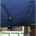 Pikkukuva 2 / 4: Riding World Vakaa Matto Combo Sininen 183-135 cm