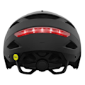 Miniatyrbillede 2 af 3: Giro Urban Hjelm Escape Mips Sort S