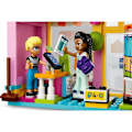Miniatyrbillede 6 af 10: Lego Modebutik Konstruktion Spil Retro