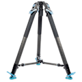 Miniatyrbillede 1 af 5: Sirui Optical Stativ Svt75 Pro