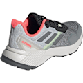 Miniatyrbillede 4 af 10: Adidas Trail Løbesko Terrex Soulstride Grå EU 40 2/3 Kvinde