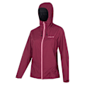 Pikkukuva 3 / 8: Trangoworld Kanchenjunga Takki Violetti XL Nainen