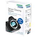 Miniatyrbillede 1 af 6: Green Clean Profi Kit Full Frame Size Hvid