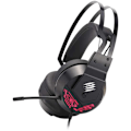 Miniatyrbillede 5 af 6: Madcatz Gaming Headset F.r.e.q. 4 Sort