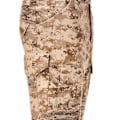Miniatyrbild 4 av 8: Invadergear Byxor Predator Combat Brun M Man