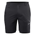 Miniatyrbillede 1 af 4: Zhik Shorts Deck Sort M Kvinde