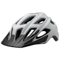Miniatyrbillede 1 af 3: Cannondale Hjelm Trail Hvid L-XL