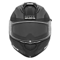 Miniatyrbillede 2 af 2: Nox Helmets N304s Carver Fullface-hjelm  L